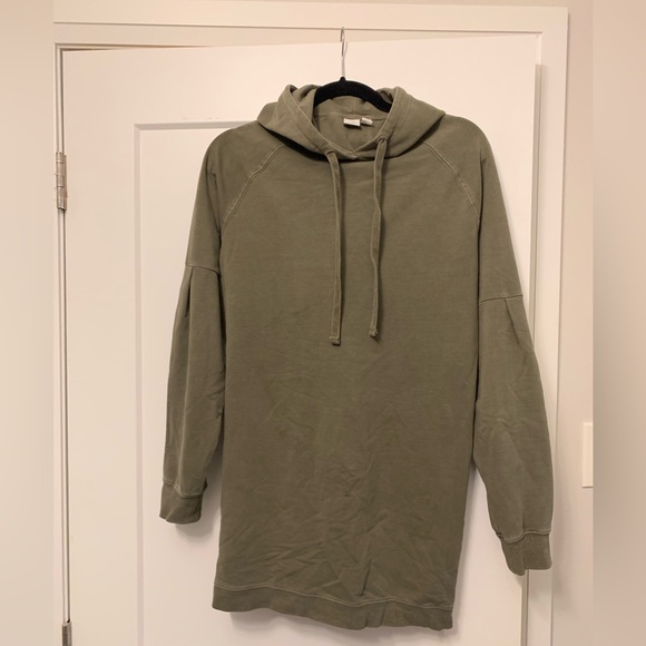 Tentree Hoodie Dress - Picture 7 of 8